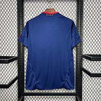 Spain 2010 Retro Away Jersey