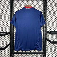 Spain 2010 Retro Away Jersey