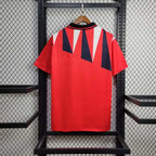 England 1992 Retro Away Jersey