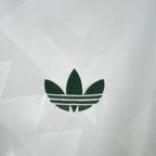 Mexico World Cup 2026 Away Long Sleeve Jersey Fan Version