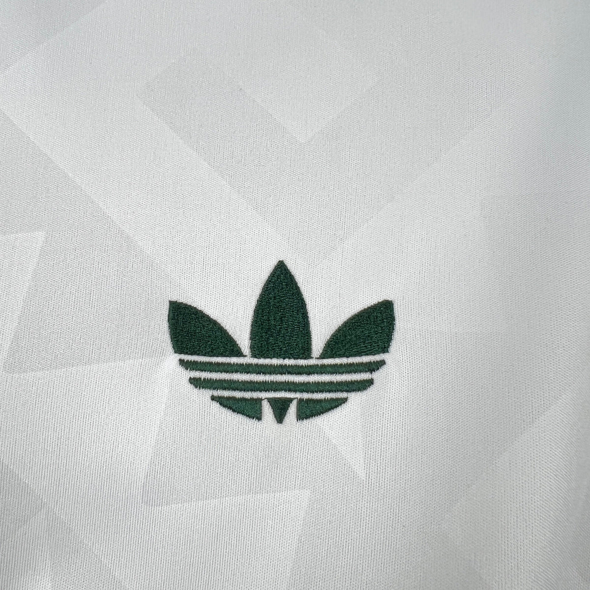 Mexico World Cup 2026 Away Long Sleeve Jersey Fan Version