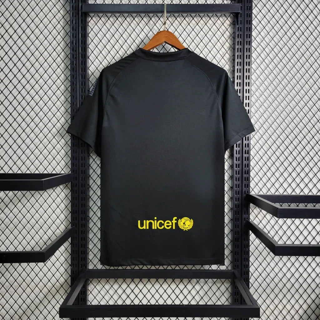 Barcelona 2011/12 Retro Away Jersey