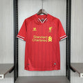 Liverpool 2013/14 Retro Home Jersey