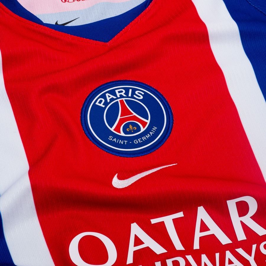 PSG 2026/27 Home Long Sleeve Jersey