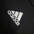 Real Madrid 2008/09 Retro Away Jersey