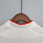England 2012 Retro Home Jersey