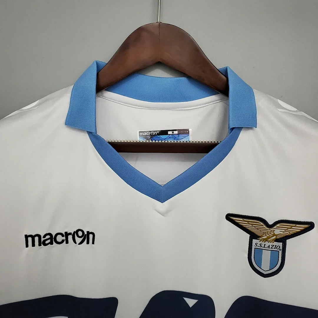 Lazio 2014/15 Retro Home Jersey