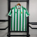 Real Betis 1996/97 Retro Home Jersey