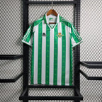 Real Betis 1996/97 Retro Home Jersey