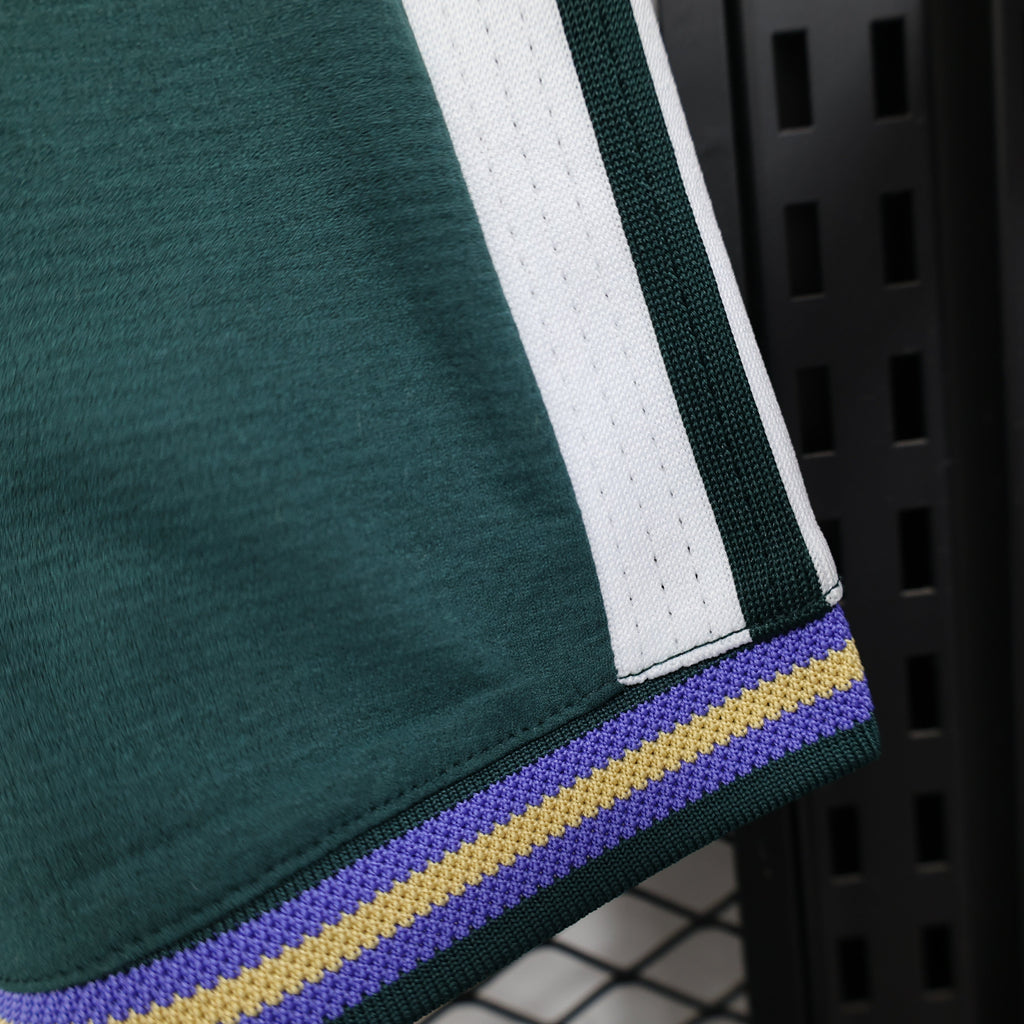 Saudi Arabia World Cup 2026 Home Shorts