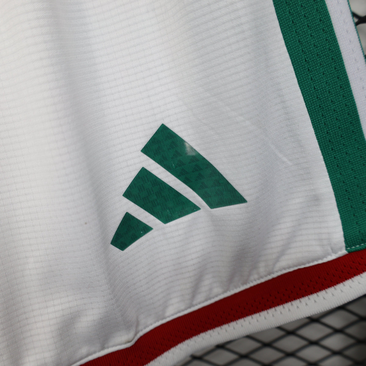 Mexico World Cup 2026 Home Shorts