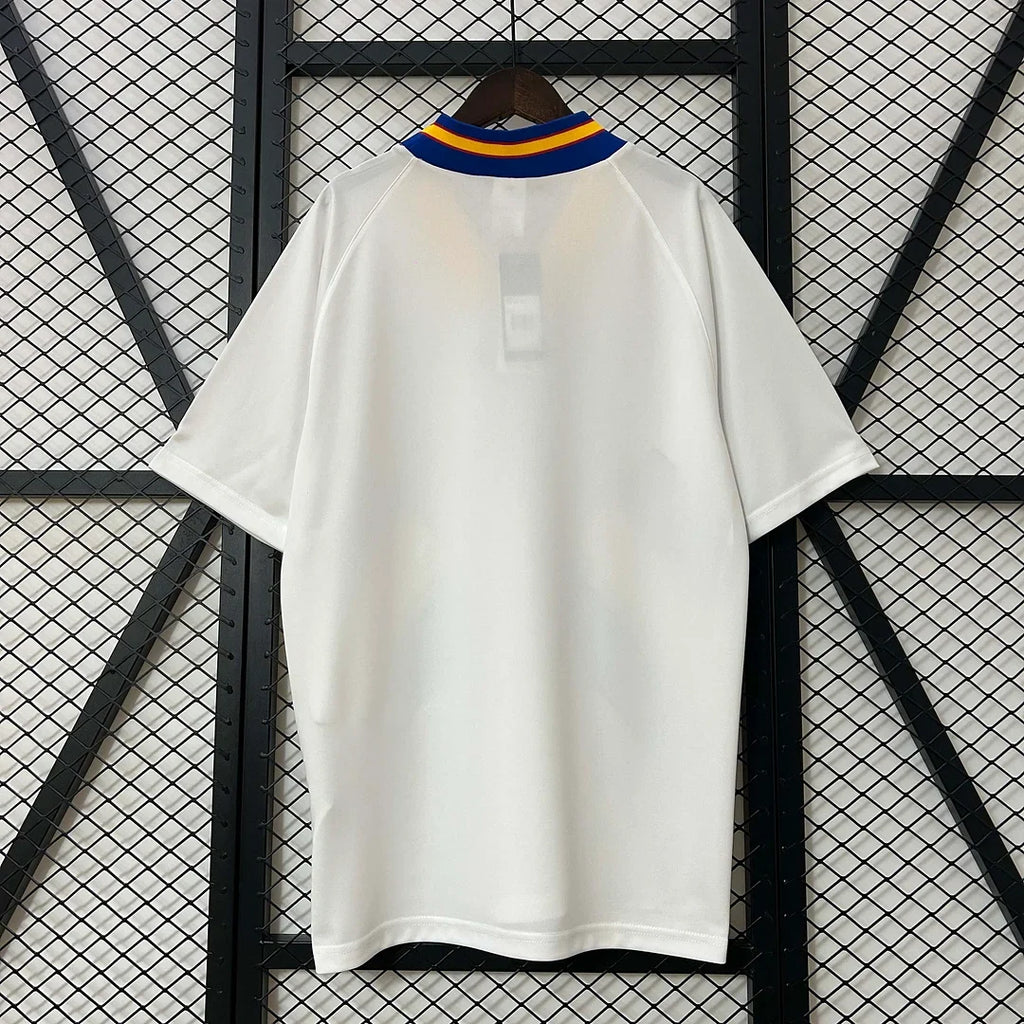 Sweden 1994 Retro Away Jersey