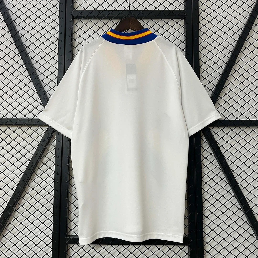 Sweden 1994 Retro Away Jersey