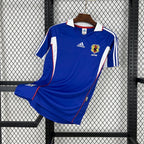 Japan 1999 Retro Home Jersey