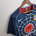 Atletico Madrid 2004/05 Retro Away Jersey