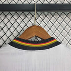 Germany 1996 Retro Home Jersey