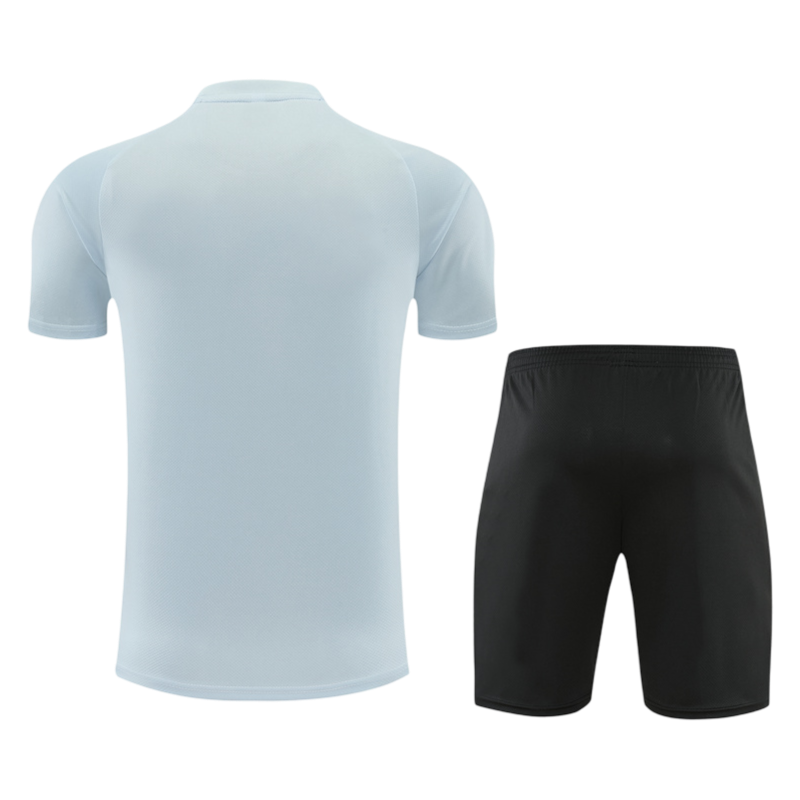 Barcelona 2026/27 Pale Blue Set