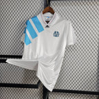 Olympique de Marseille 1992/93 Retro Home Jersey