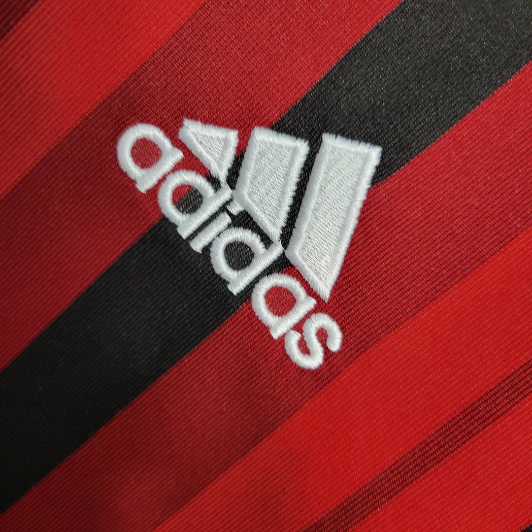 AC Milan 2014/15 Retro Home Jersey