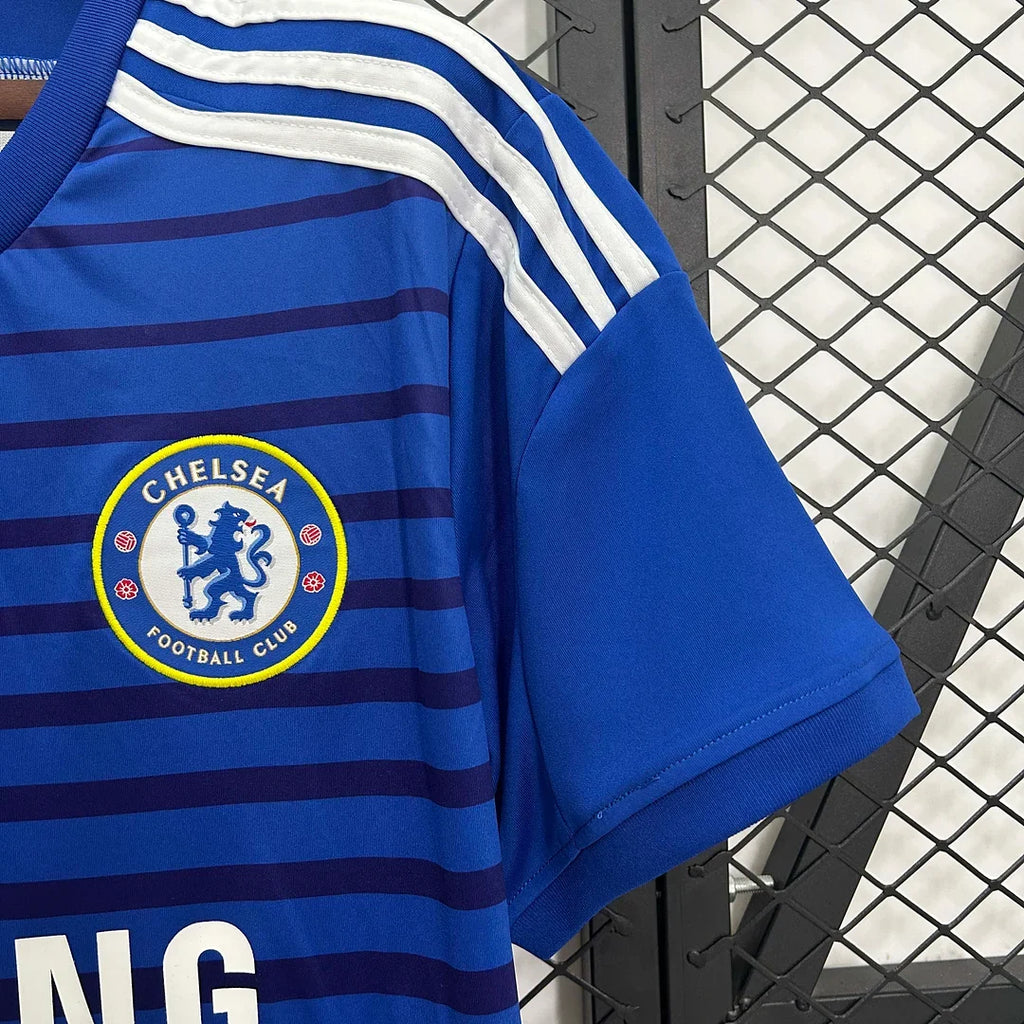Chelsea 2014/15 Retro Home Jersey