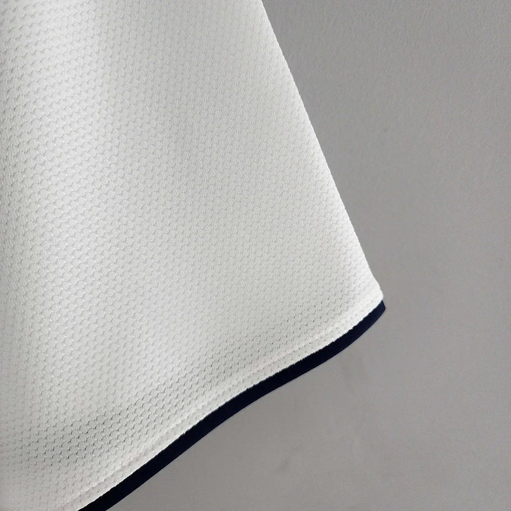 Tottenham 2006/07 Retro Home Jersey