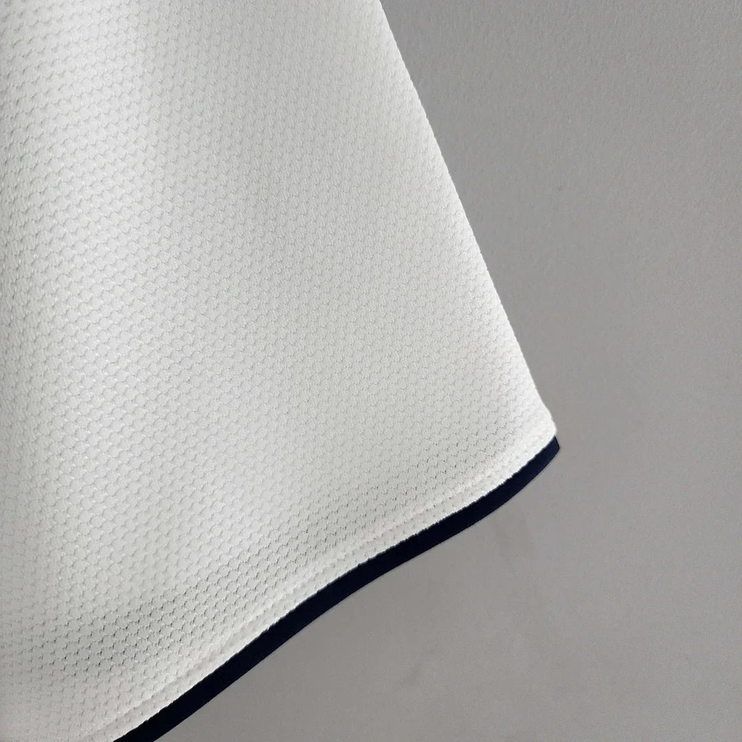 Tottenham 2006/07 Retro Home Jersey