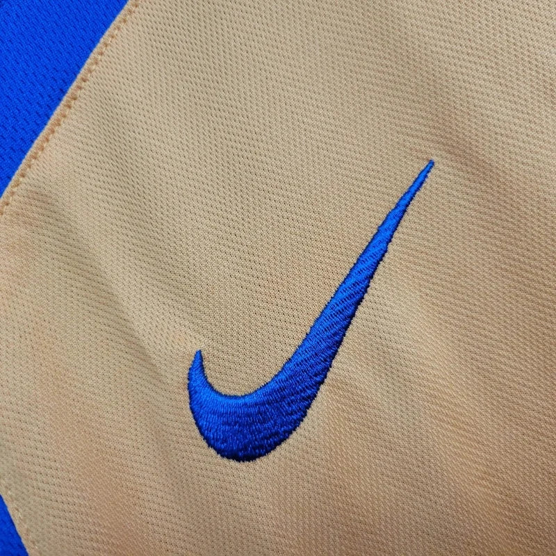 Juventus 2005/06 Retro Third Jersey