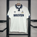 Tottenham 1992/93 Retro Home Jersey