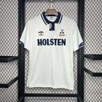 Tottenham 1992/93 Retro Home Jersey
