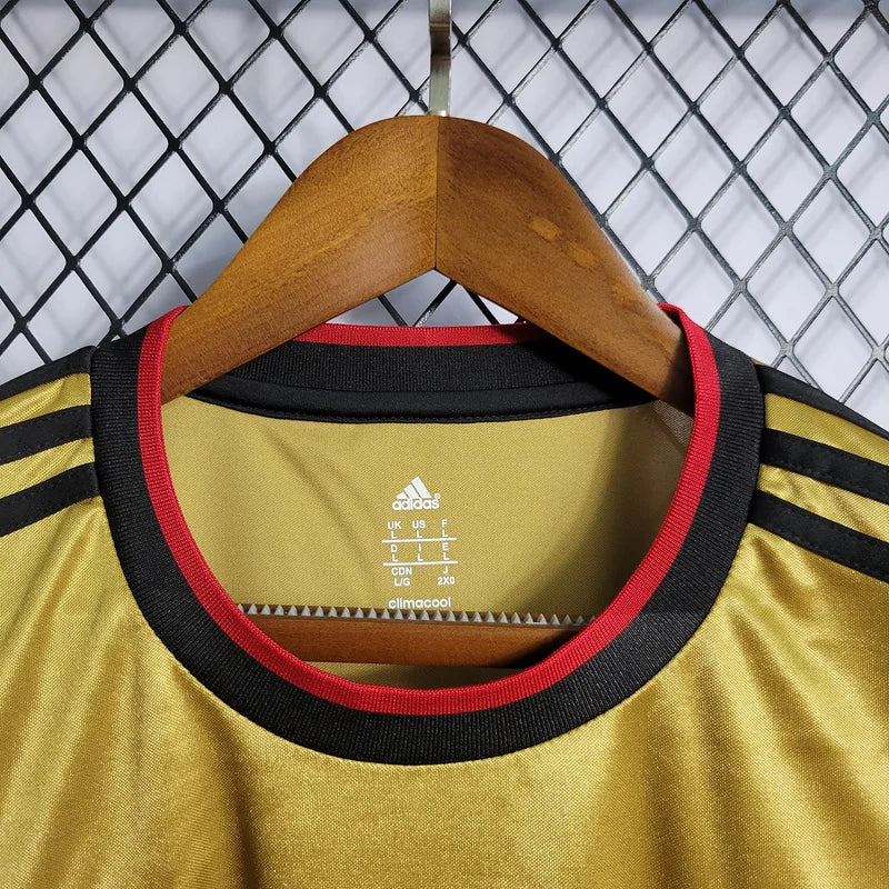 AC Milan 2013/14 Retro Third Jersey