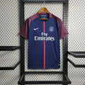 PSG 2017/18 Retro Home Jersey