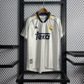 Real Madrid 1999/00 Retro Home Jersey