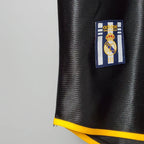 Real Madrid 1998/2000 Retro Away Jersey