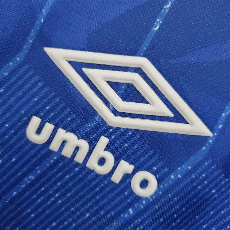 Chelsea 1989/91 Retro Home Jersey