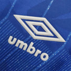 Chelsea 1989/91 Retro Home Jersey
