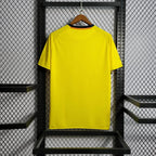 Barcelona 2008/09 Retro Away Jersey