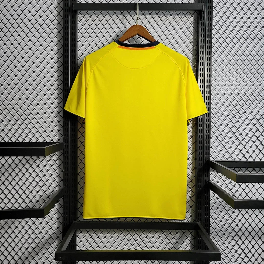 Barcelona 2008/09 Retro Away Jersey