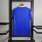 France 1994 Retro Home Jersey