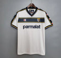 Parma 2002/03 Retro Away Jersey