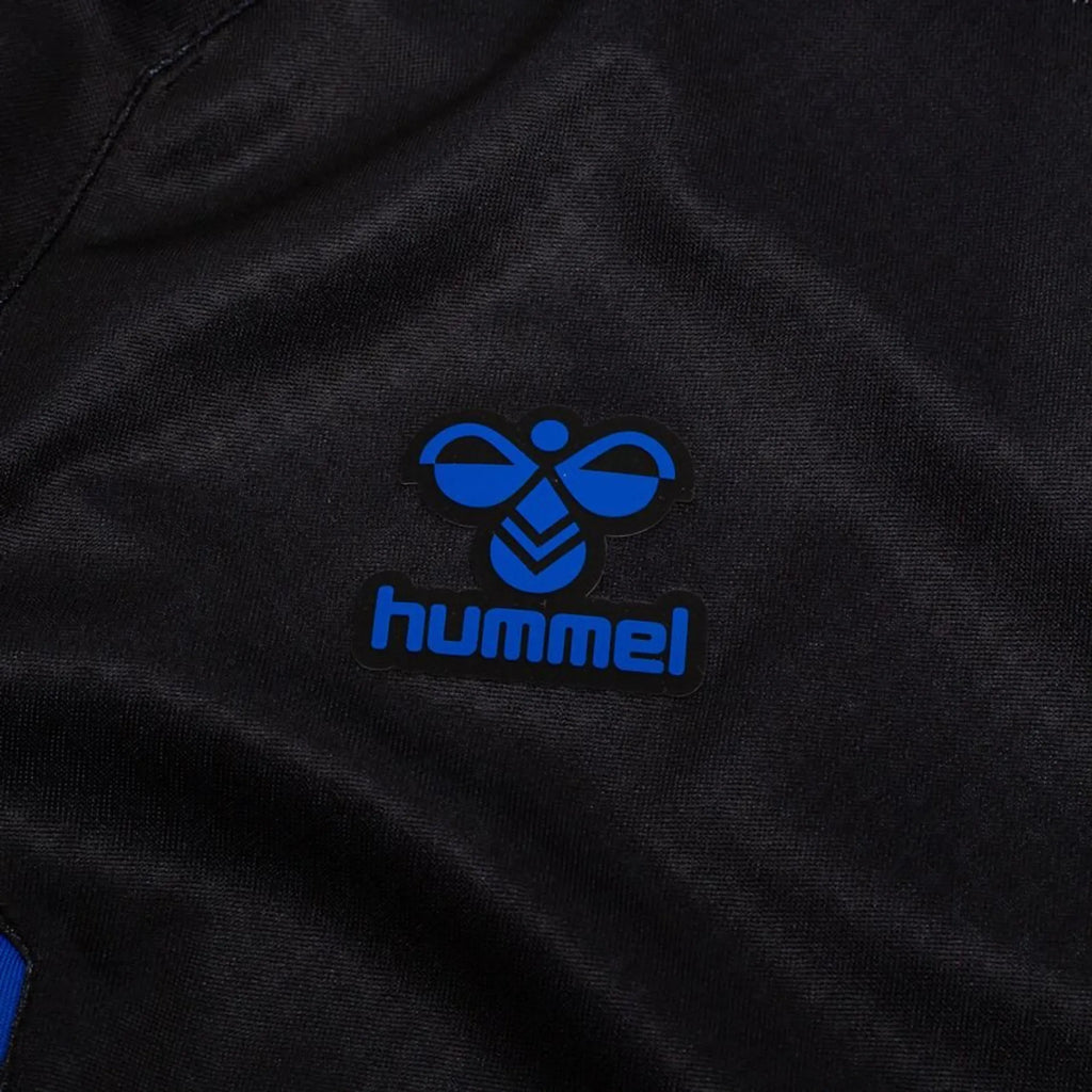 Odense Boldklub 2026/27 Away Long Sleeve Jersey
