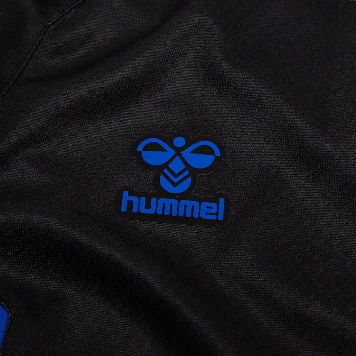 Odense Boldklub 2026/27 Away Long Sleeve Jersey