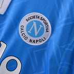 Napoli 1993/94 Retro Home Jersey