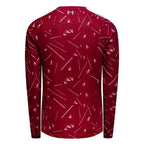 Liverpool 2026/27 Home Long Sleeve Jersey