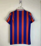 Bayern Munich 1995/97 Retro Home Jersey