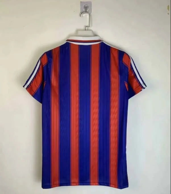 Bayern Munich 1995/97 Retro Home Jersey