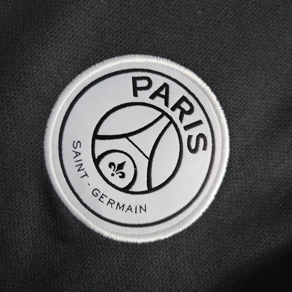 PSG 2018/19 Retro Home Jersey