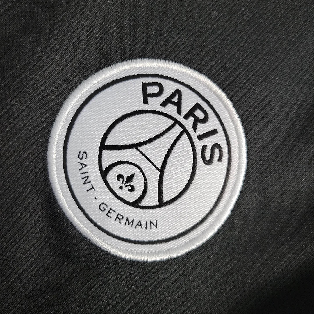 PSG 2018/19 Retro Home Jersey