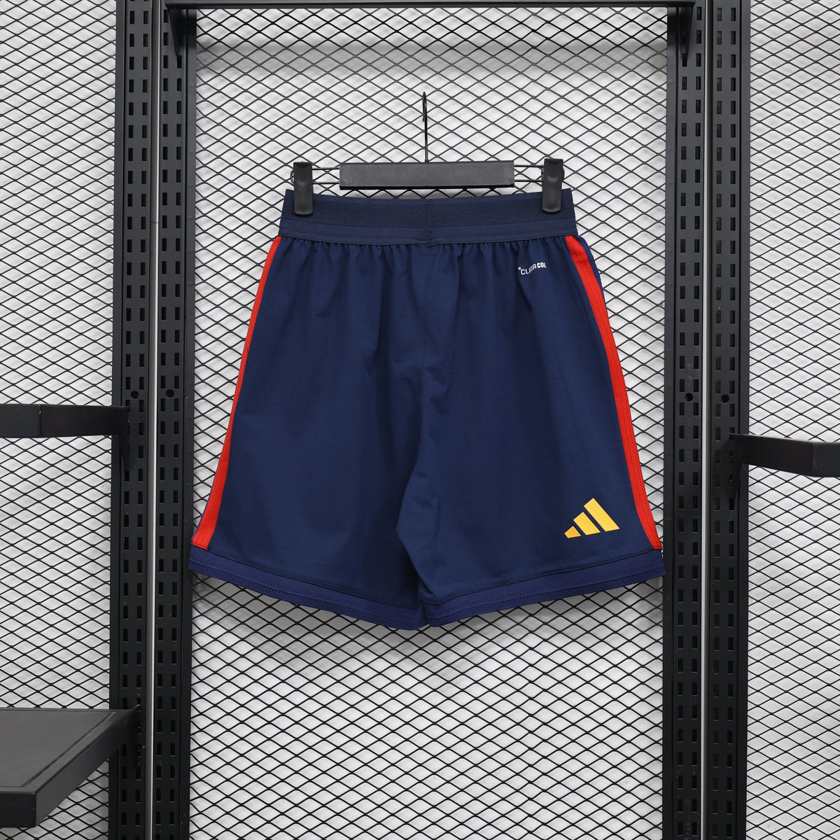 Spain World Cup 2026 Home Shorts