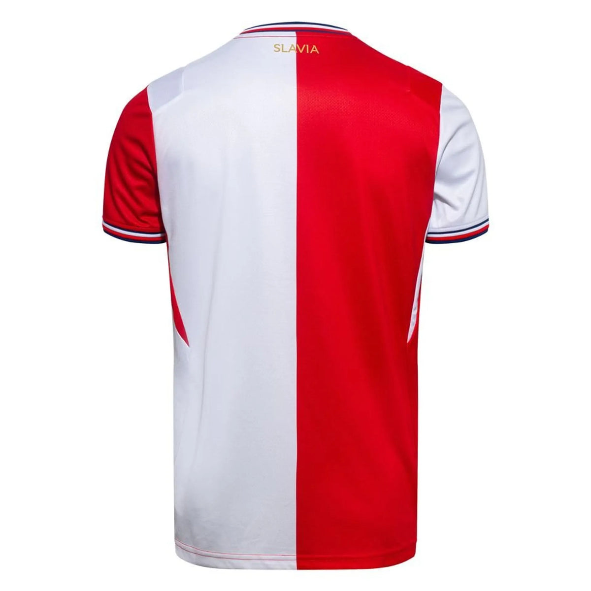 Slavia Prague 2026/27 Home Jersey