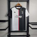 Juventus 2019/20 Retro Home Jersey
